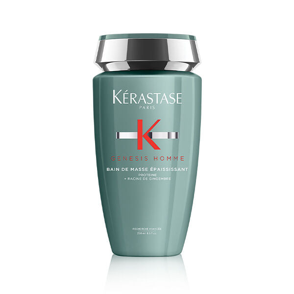 Kérastase Genesis Homme Bain Masse Épaississant - photo 1
