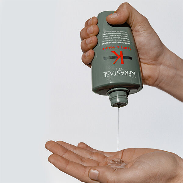 Kérastase Genesis Homme Bain Masse Épaississant - photo 5