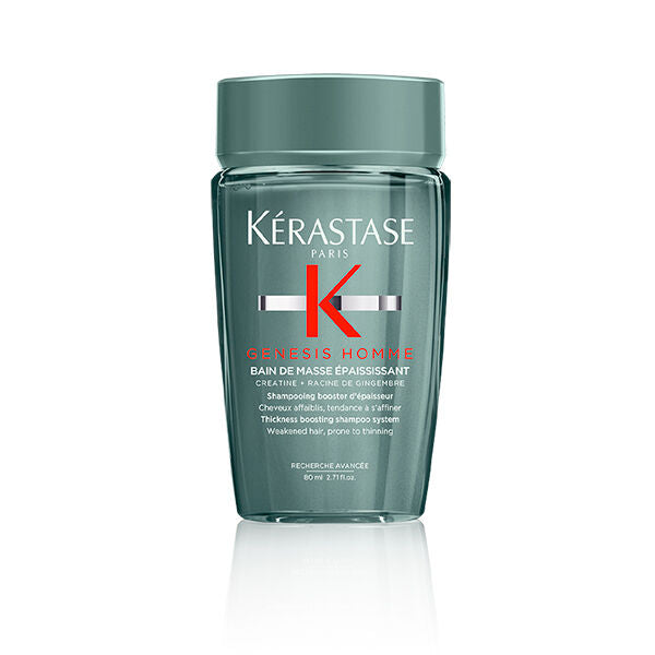 Kérastase Genesis Homme Bain Masse Épaississant - photo 6