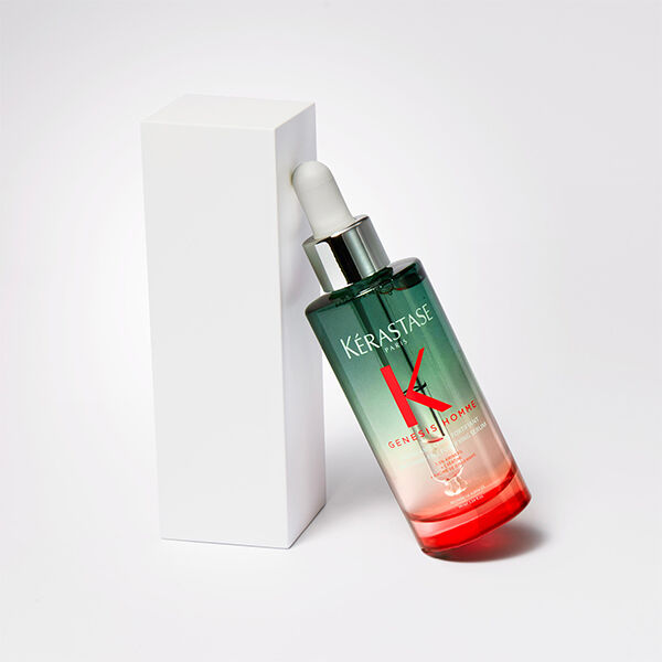 Kérastase Genesis Homme Sérum Anti-Chute Fortifiant - photo 2
