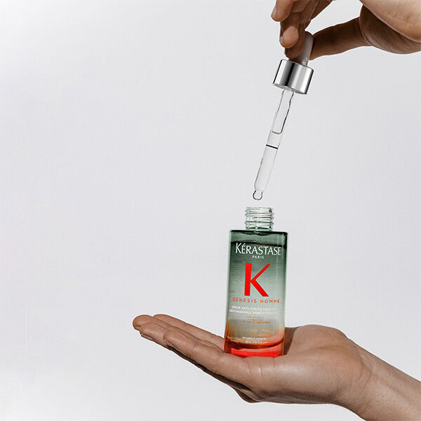 Kérastase Genesis Homme Sérum Anti-Chute Fortifiant - photo 5