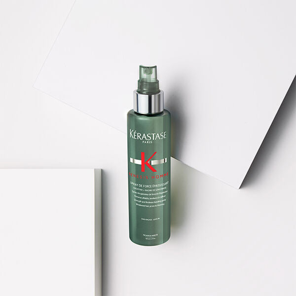 Kérastase Genesis Homme Spray de Force Épaississant - photo 2