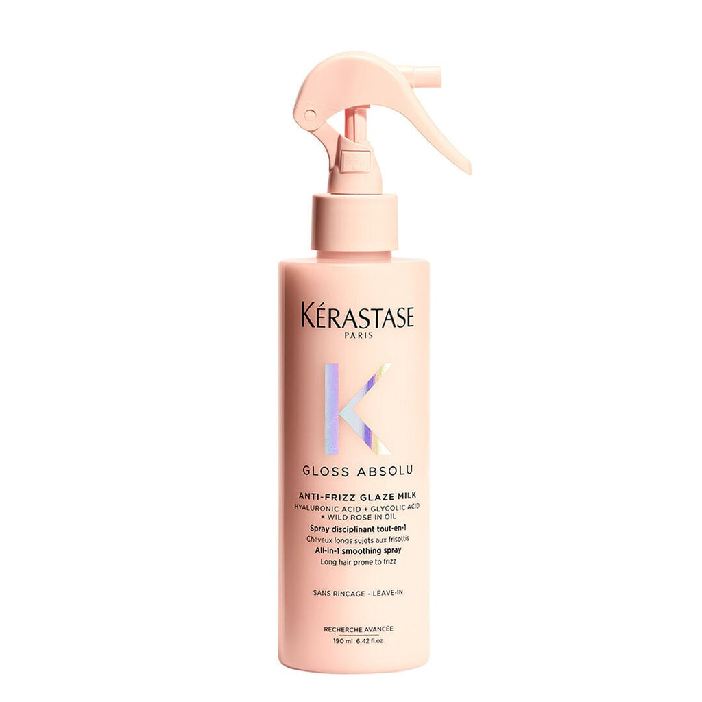 Kérastase KÉRASTASE - Gloss Absolu Anti-Frizz Glazing Milk - photo 1