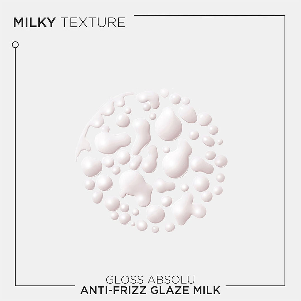 Kérastase KÉRASTASE - Gloss Absolu Anti-Frizz Glazing Milk - photo 5