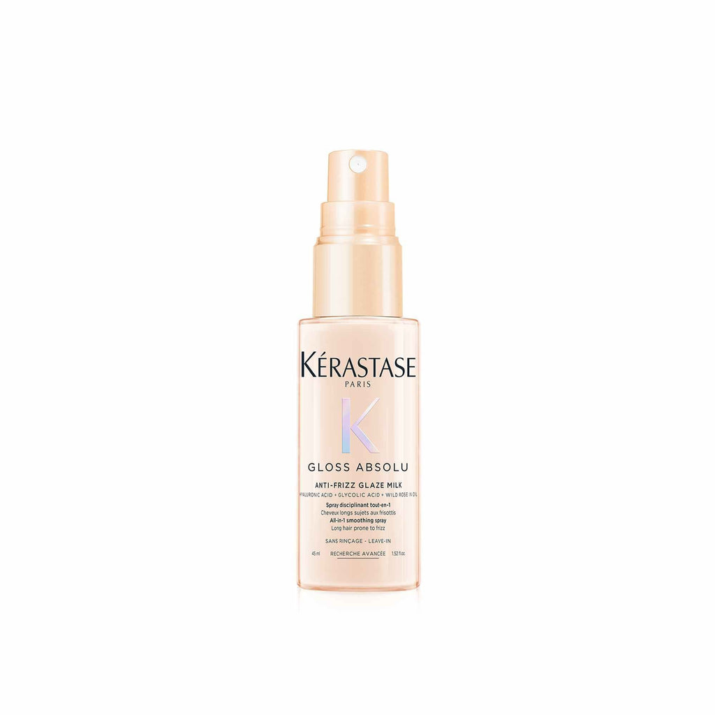 Kérastase KÉRASTASE - Gloss Absolu Anti-Frizz Glazing Milk - photo 10
