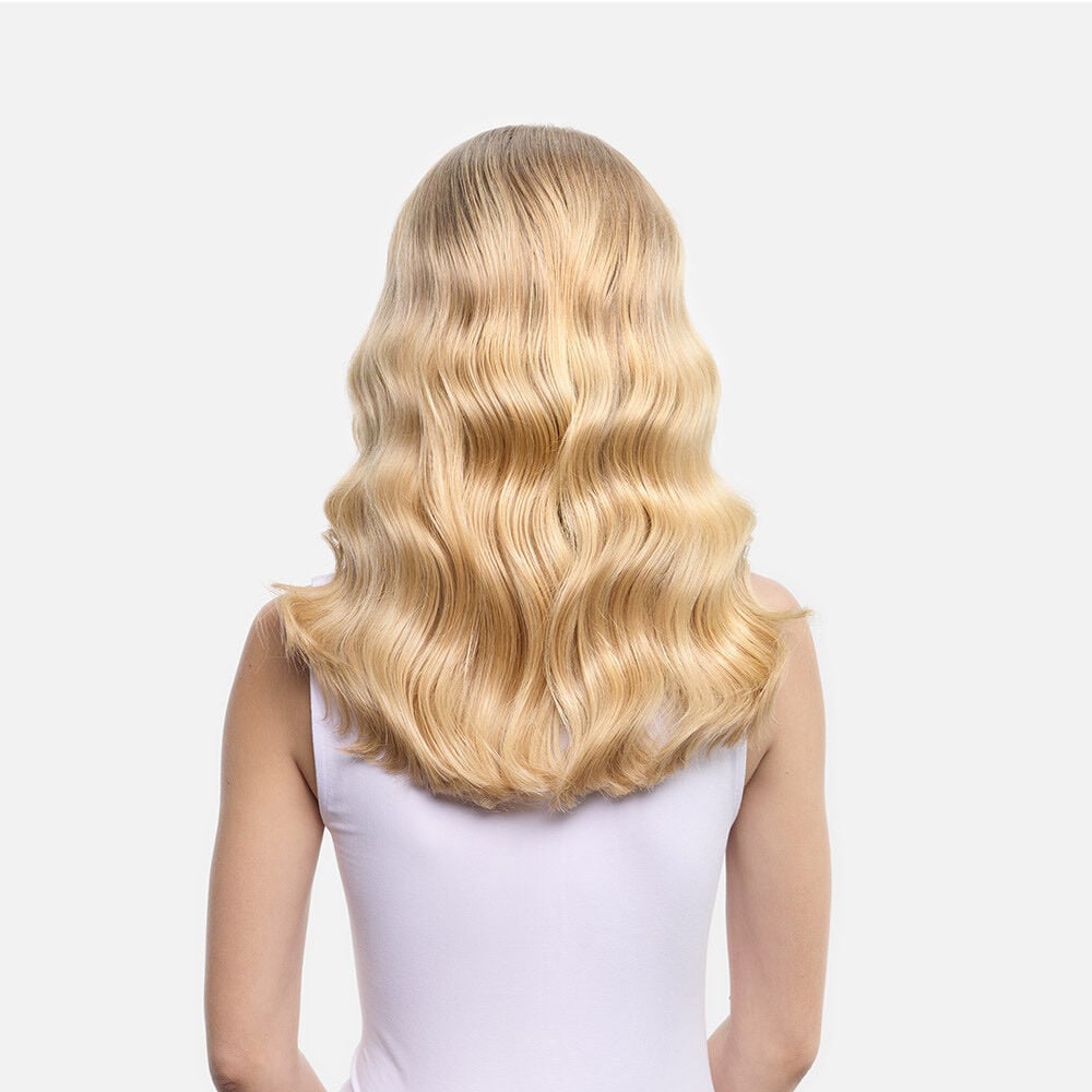 Kérastase KÉRASTASE - Gloss Absolu Anti-Frizz Glazing Milk - photo 11
