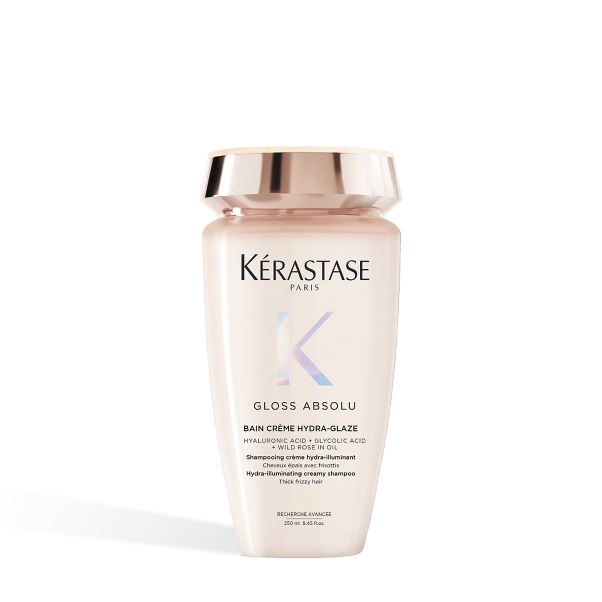 Kérastase Kérastase - Gloss Absolu Bain Crème Hydra-Glaze - photo 1