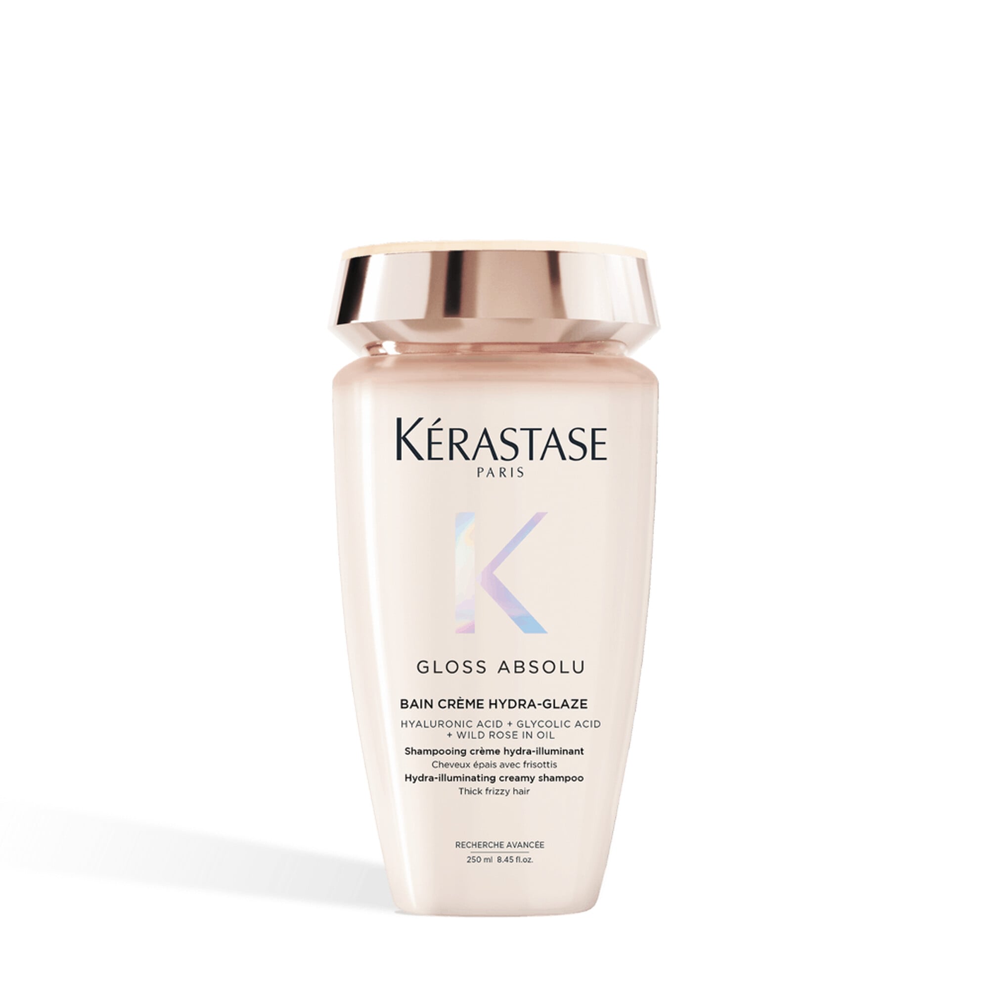 Kérastase Kérastase - Gloss Absolu Bain Crème Hydra-Glaze (Eco Refill) - photo 1