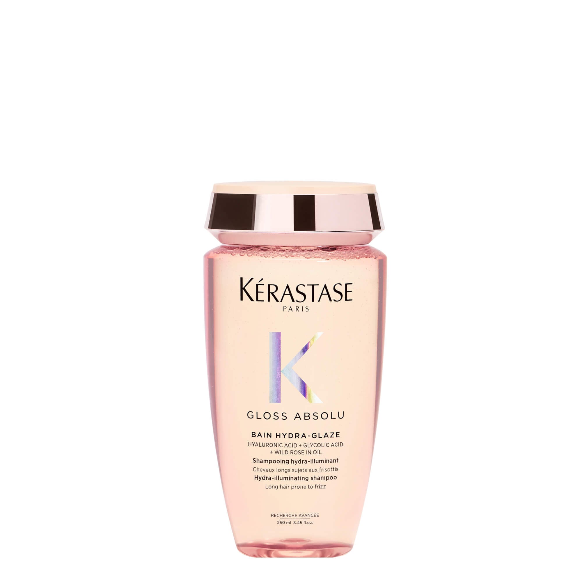 Kérastase KÉRASTASE - Gloss Absolu Bain Hydra-Glaze (500ml) - photo 1