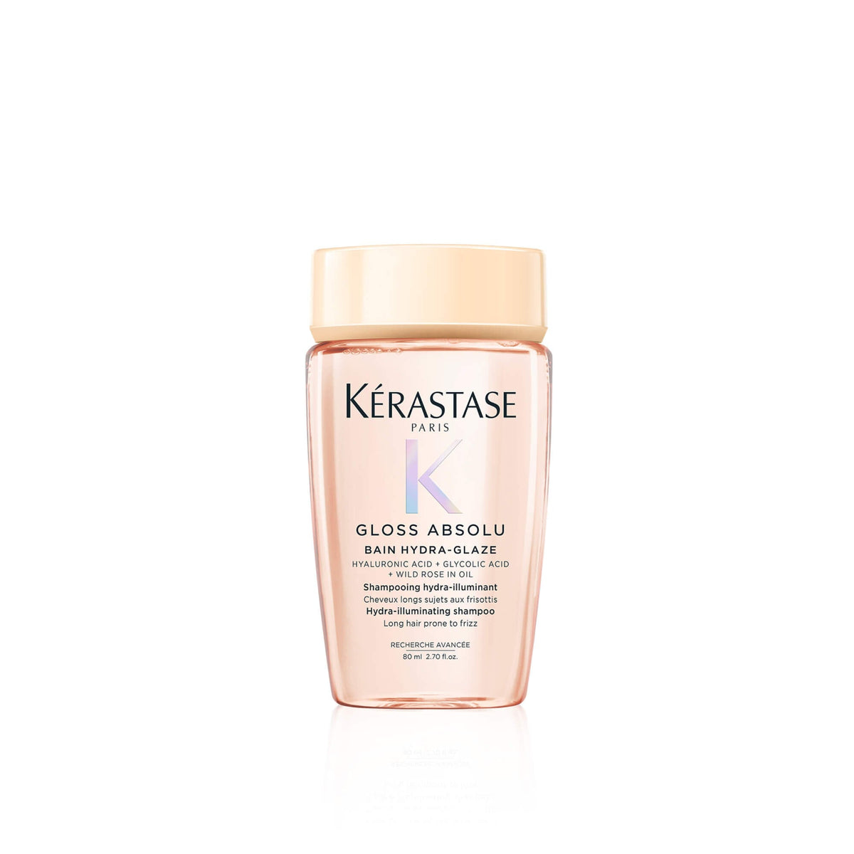 Kérastase KÉRASTASE - Gloss Absolu Bain Hydra-Glaze (500ml) - photo 11