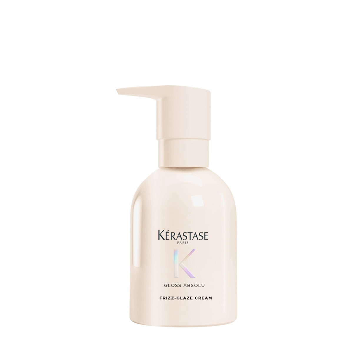 Kérastase Kérastase - Gloss Absolu Frizz Glaze Cream - photo 1
