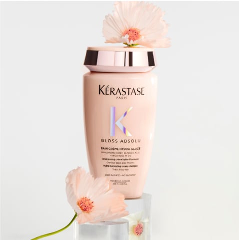 Kérastase Kérastase - Gloss Absolu Frizz Glaze Cream - photo 11