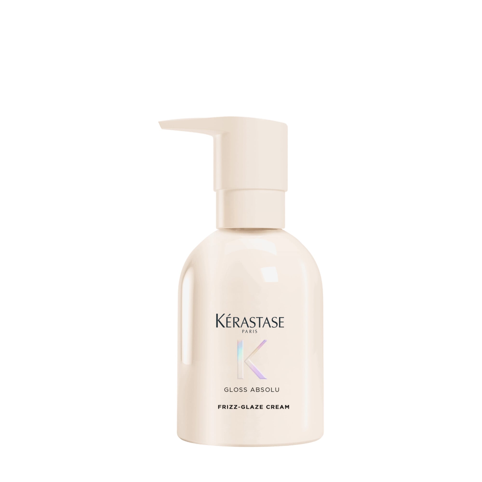 Kérastase Kérastase - Gloss Absolu Frizz-Glaze Cream (Mini) - photo 1