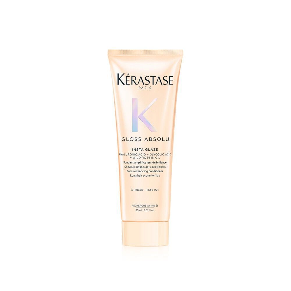 Kérastase KÉRASTASE – Gloss Absolu Insta Glaze Fondant (Travel Size) - photo 10