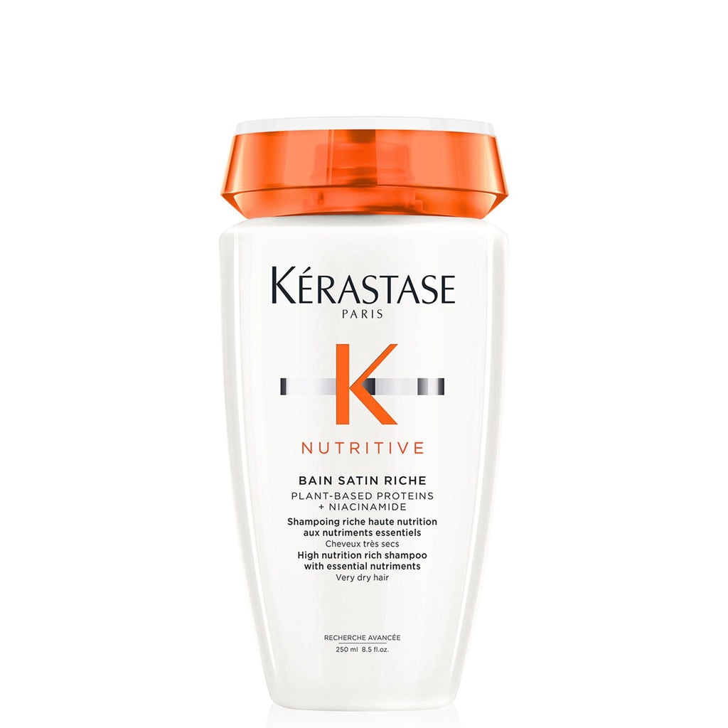 Kérastase Kérastase -  Nutritive Bain Satin Riche Shampoo Travel Size - photo 1
