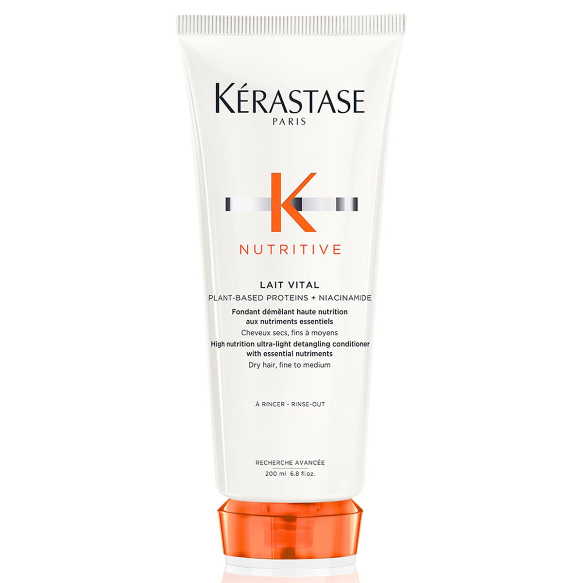 Kérastase Kérastase - Nutritive Lait Vital Conditioner Travel Size - photo 1