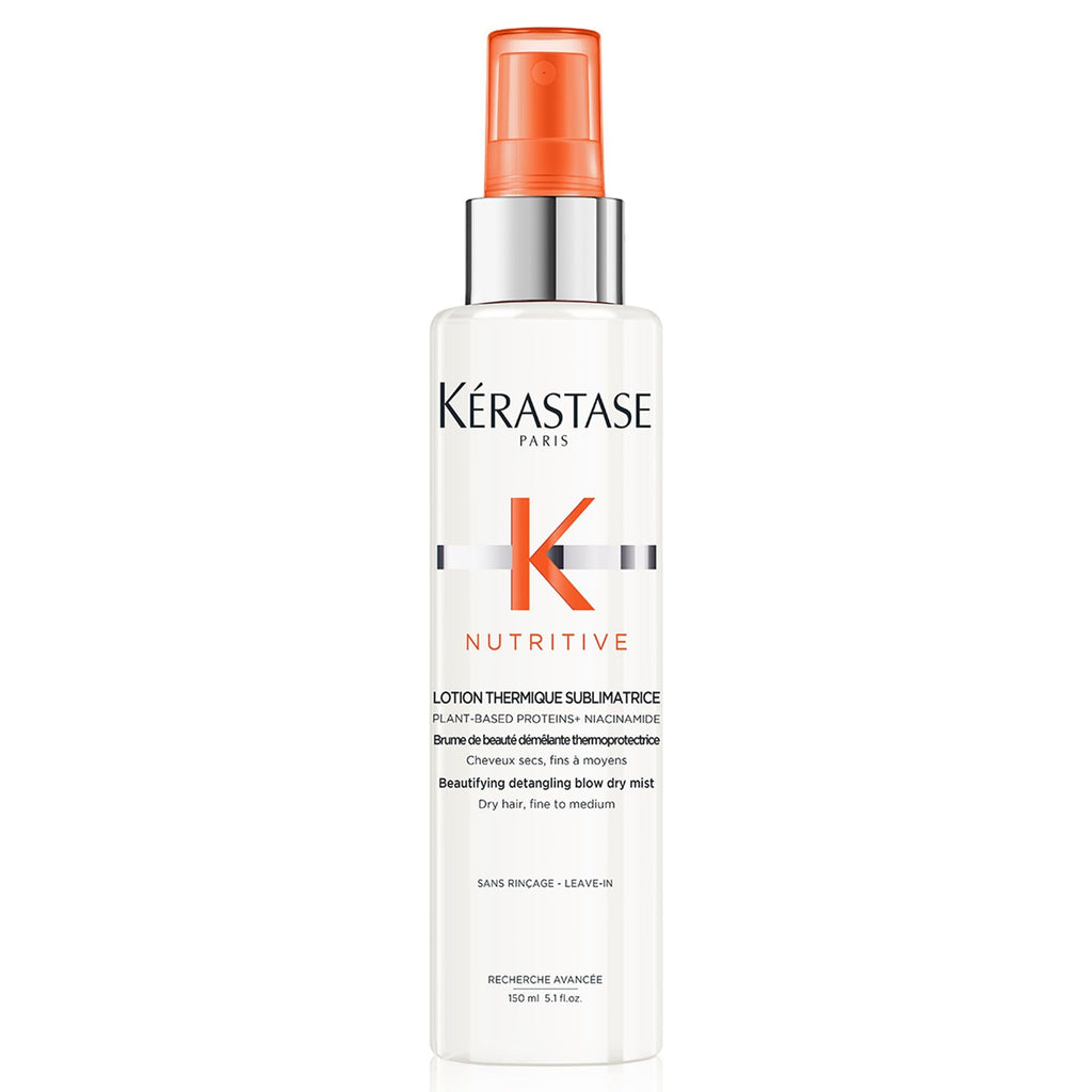Kérastase Nutritive Lotion Thermique Sublimatrice - photo 1