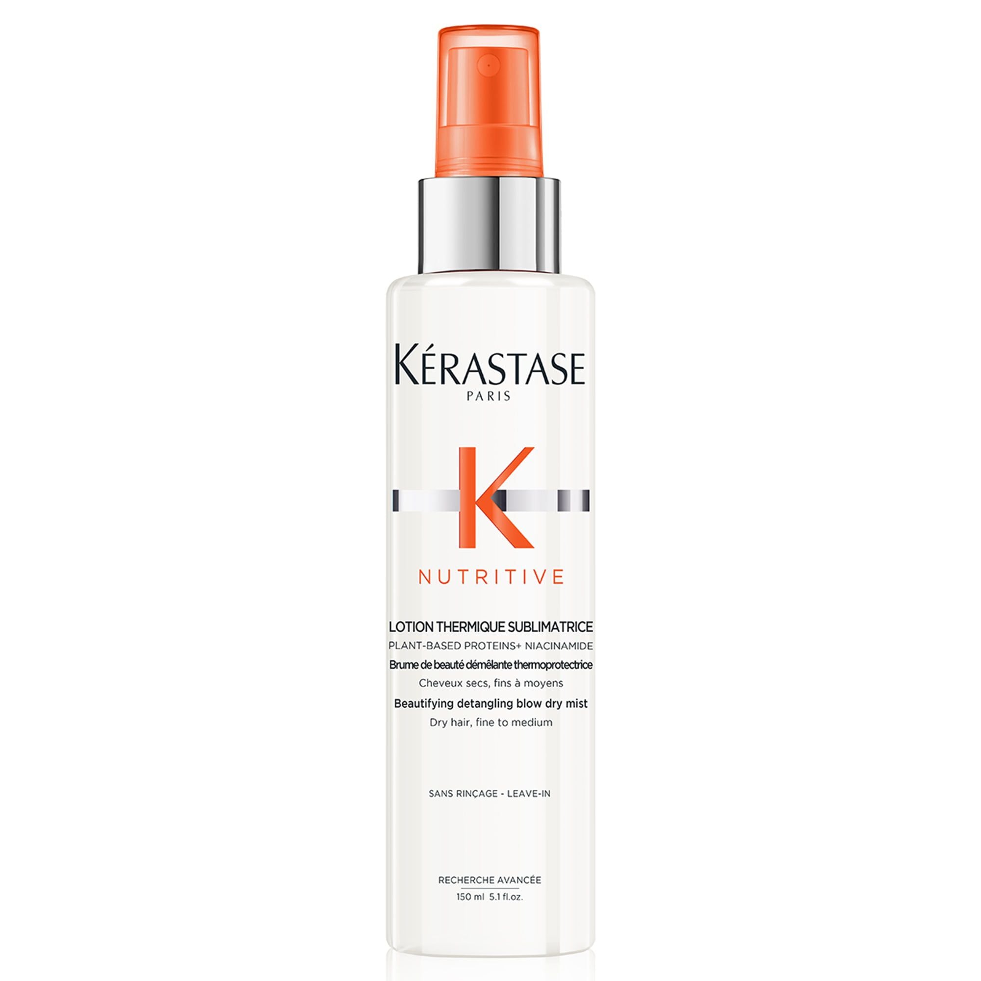Kérastase Nutritive Lotion Thermique Sublimatrice - photo 1