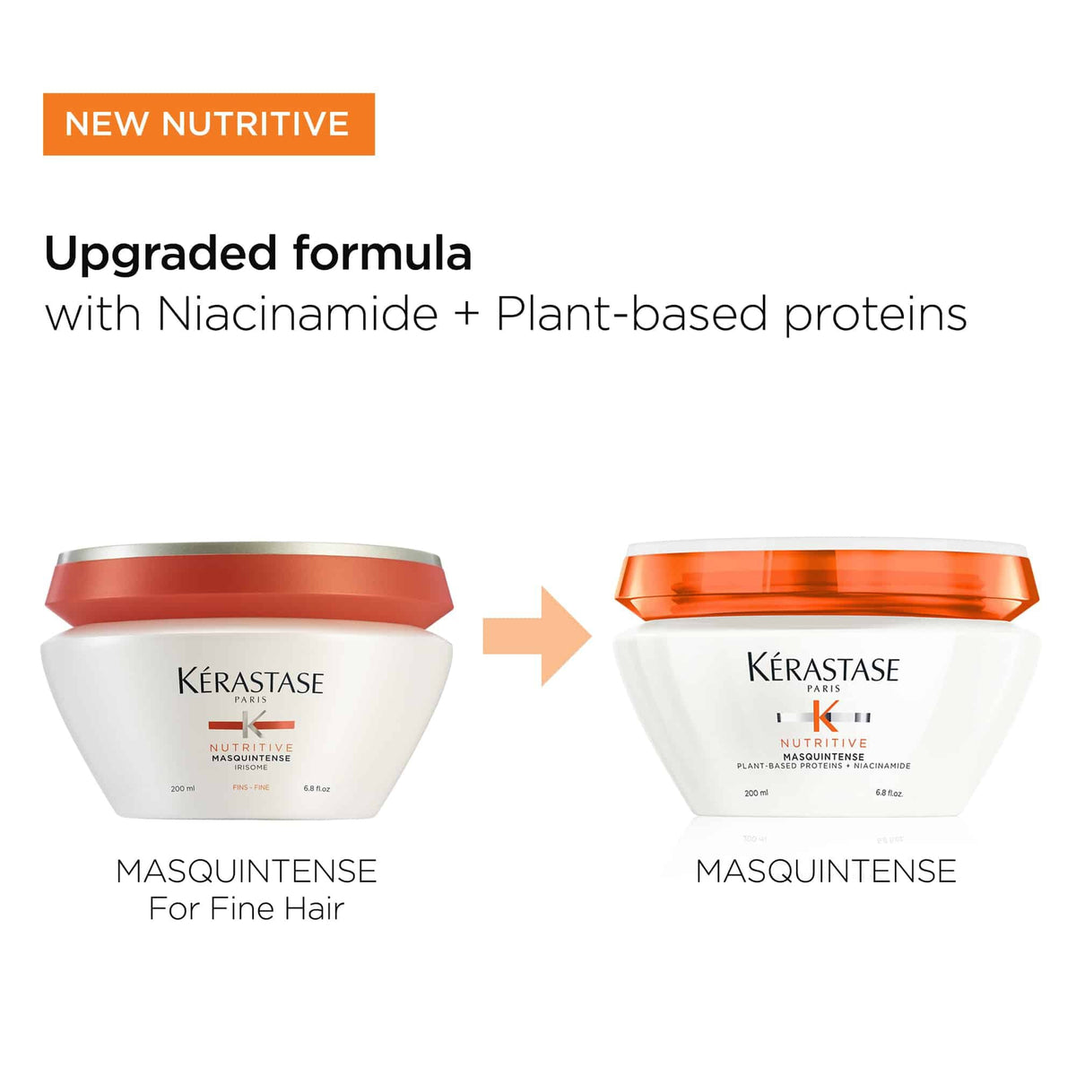 Kérastase Nutritive Masqueintense for Very Dry & Fine Hair - photo 4