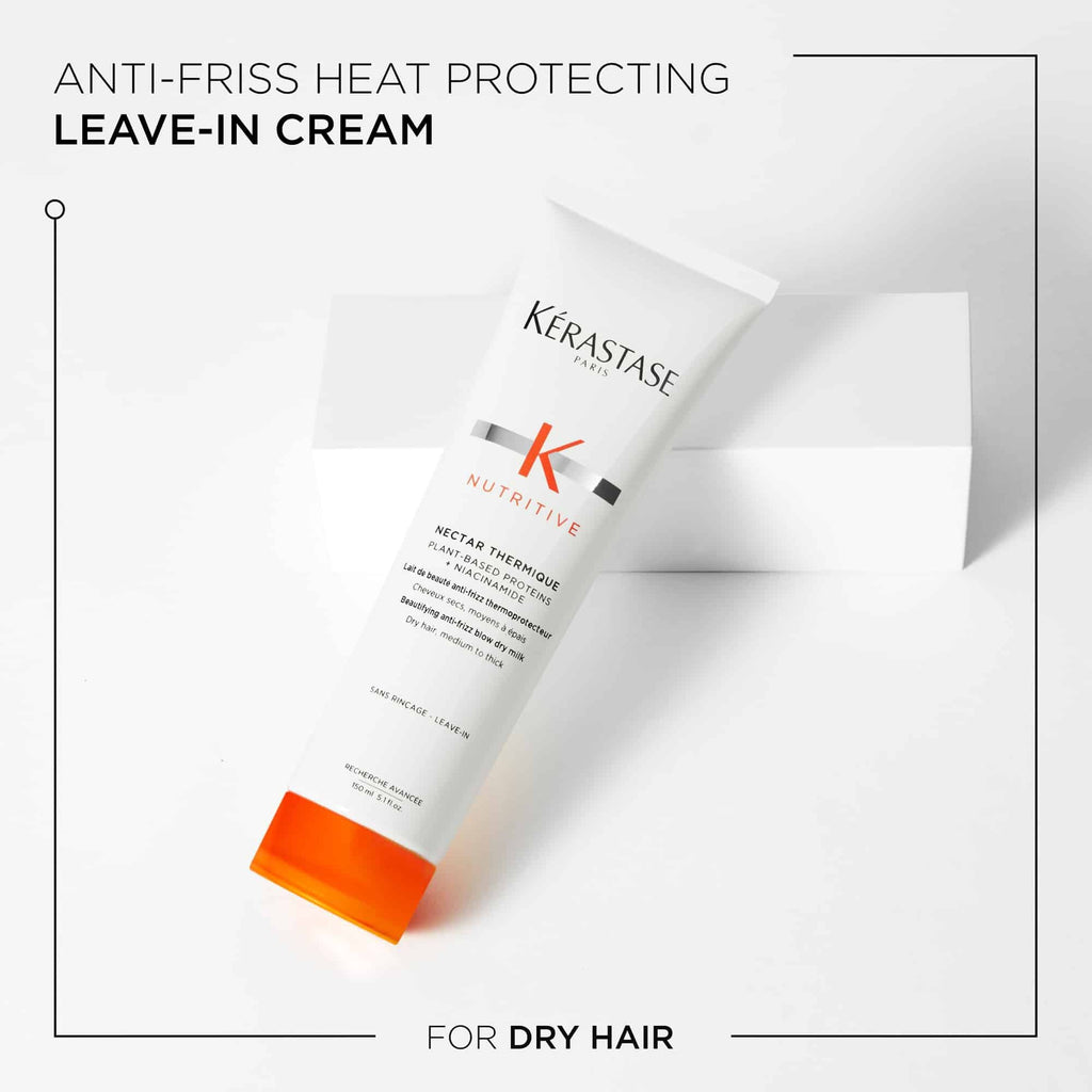 Kérastase Nutritive Nectar Termique - photo 2