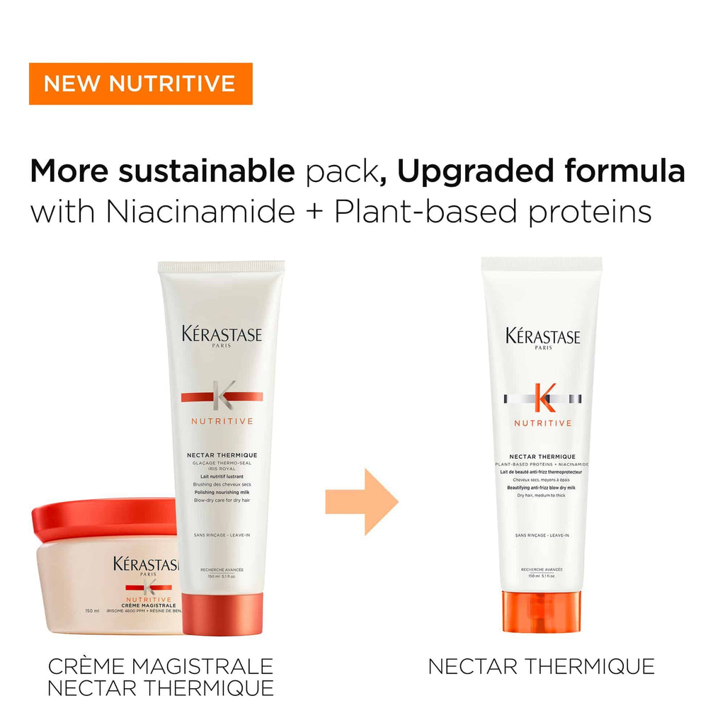 Kérastase Nutritive Nectar Termique - photo 4