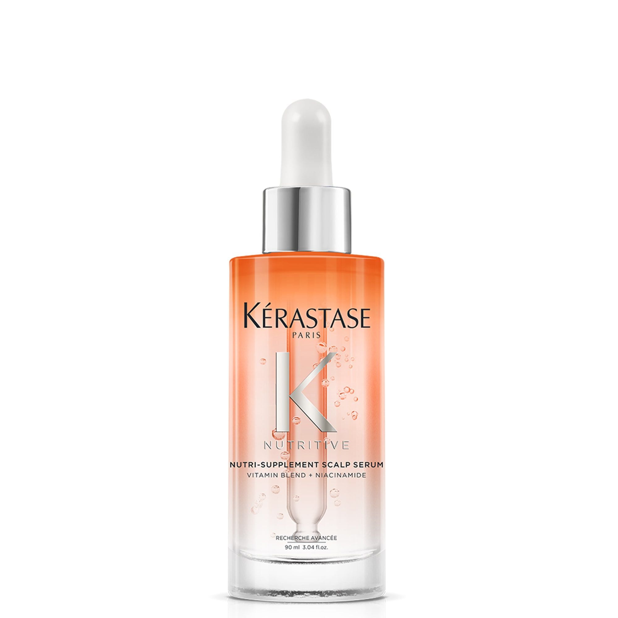 Kérastase Nutritive Nutri-Supplement Scalp Serum - photo 1