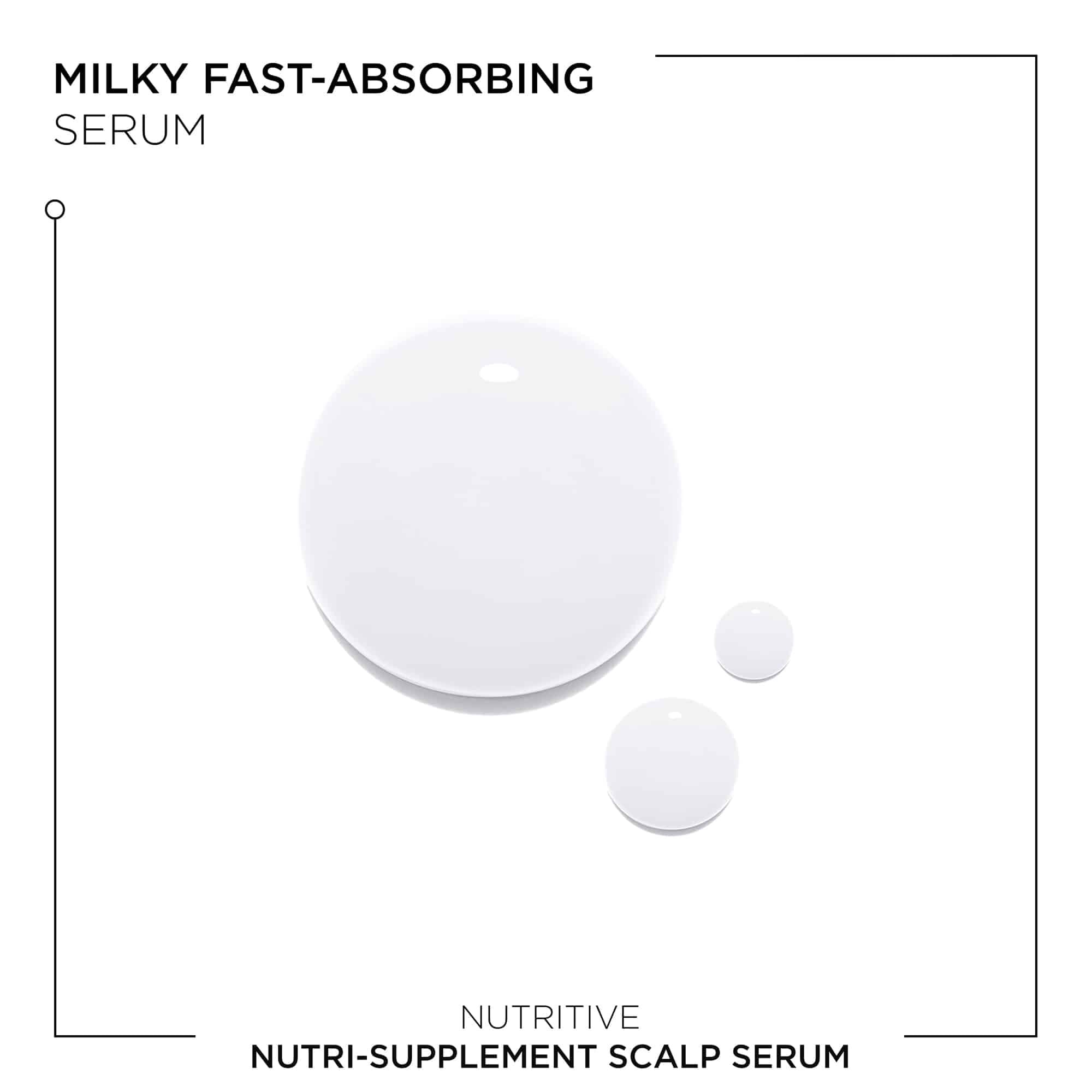 Kérastase Nutritive Nutri-Supplement Scalp Serum - photo 4
