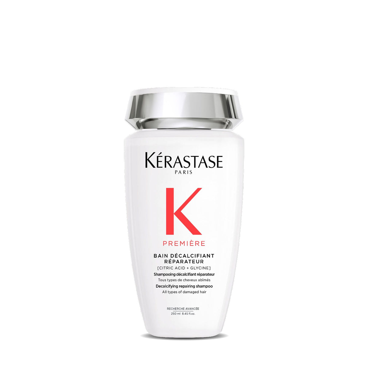 Kérastase Kérastase - PREMIÈRE Bain Décalcifiant Réparateur - photo 1