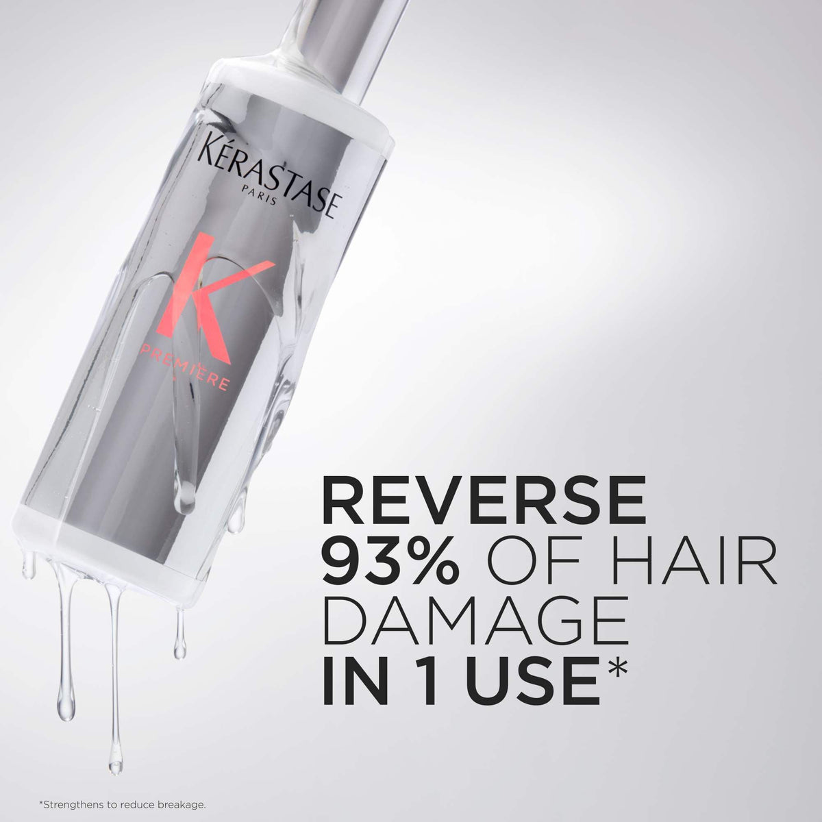 Kérastase Kérastase - PREMIÈRE Concentré Décalcifiant Ultra-Réparateur Hair Treatment - photo 7