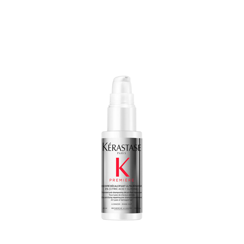 Kérastase Kérastase - PREMIÈRE Concentré Décalcifiant Ultra-Réparateur Hair Treatment - photo 10