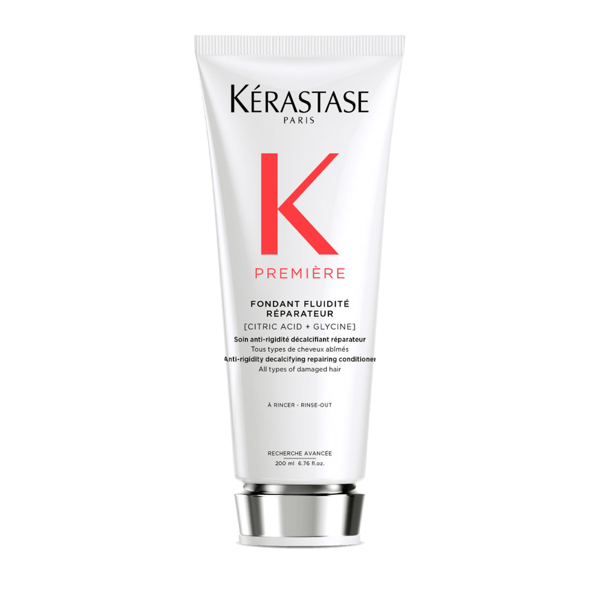 Kérastase Kérastase - PREMIÈRE Fondant Fluidité Réparateur - photo 1