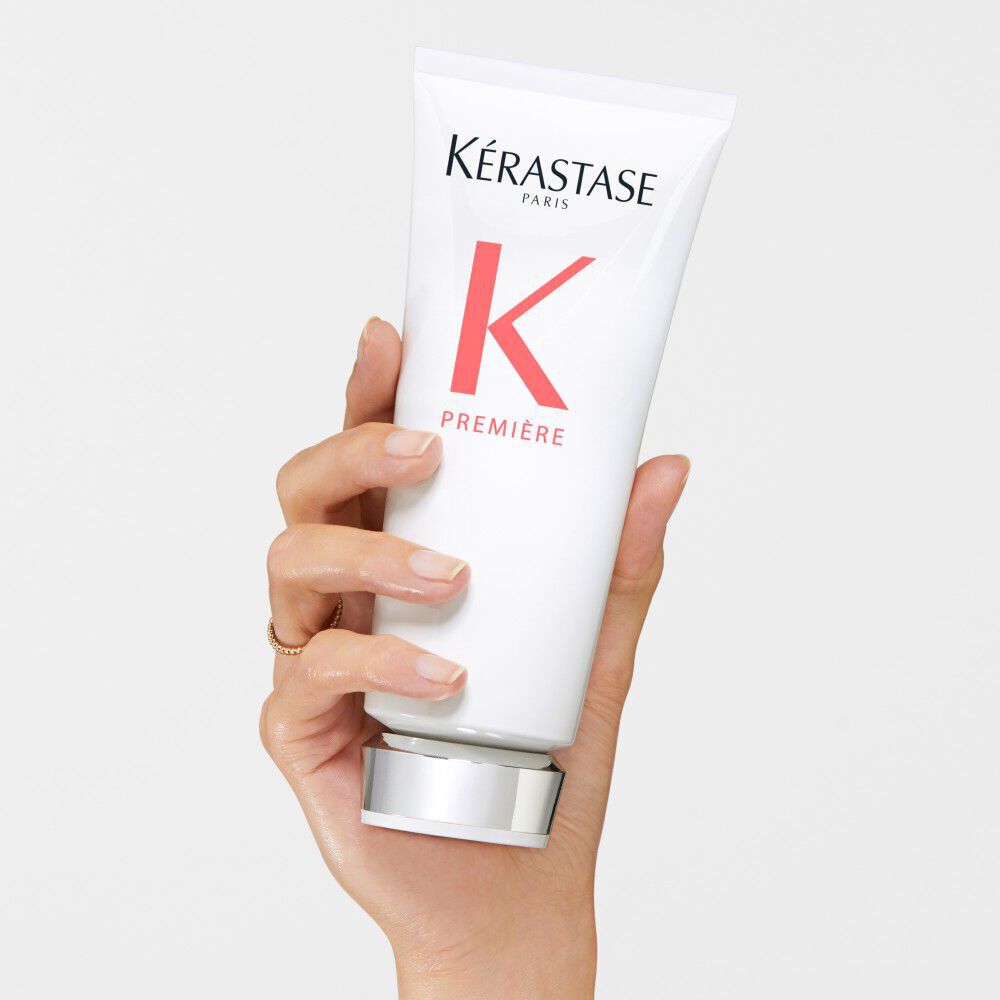 Kérastase Kérastase - PREMIÈRE Fondant Fluidité Réparateur - photo 3