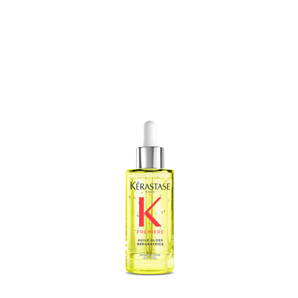 Kérastase Kérastase - PREMIÈRE Huile Gloss Réparatrice - photo 1