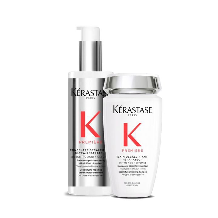 Kérastase KÉRASTASE - Première Reparative Duo For All Damaged Hair - photo 1