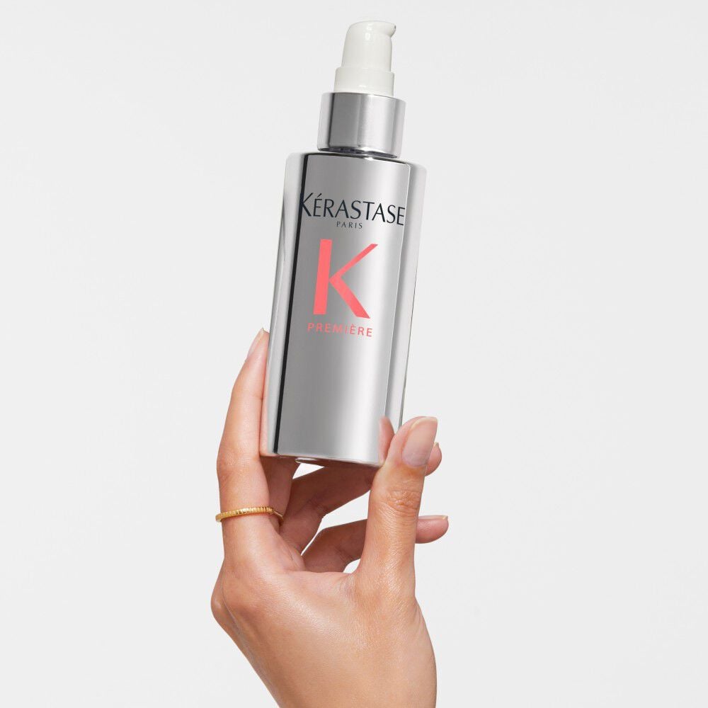 Kérastase Kérastase - PREMIÈRE Sérum Filler Fondamental - photo 3