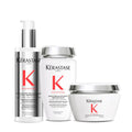 Kérastase Kérastase - PREMIÈRE Set For Medium To Thick Damaged Hair - photo 1
