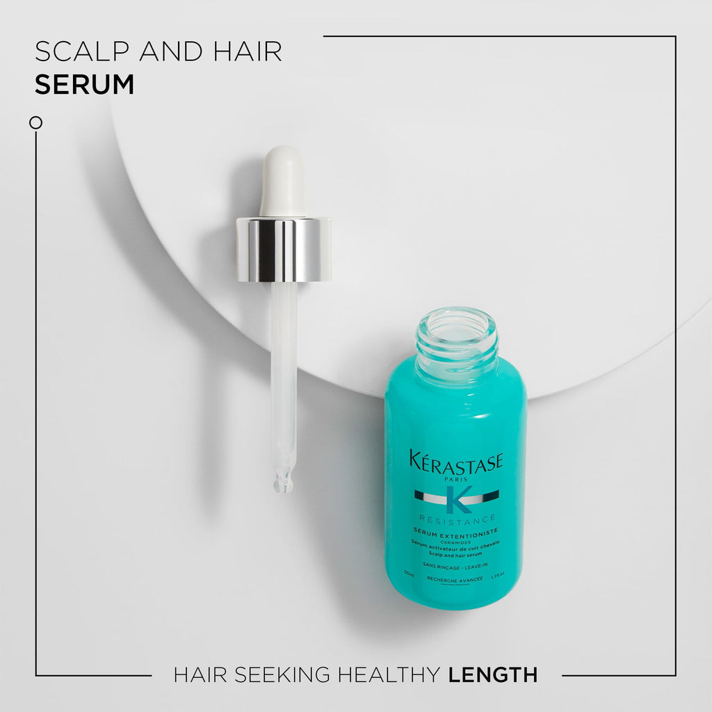 Kérastase Serum Extentioniste Scalp & Hair Serum - photo 2