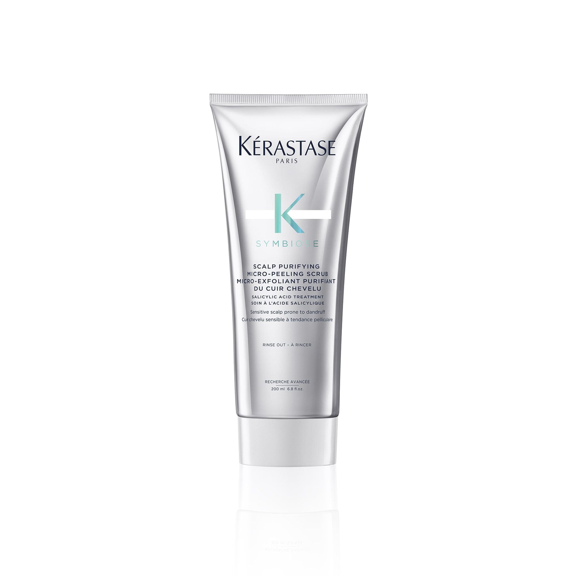 Kérastase SYMBIOSE - Scalp Purifying Micro-Peeling Scrub - photo 1
