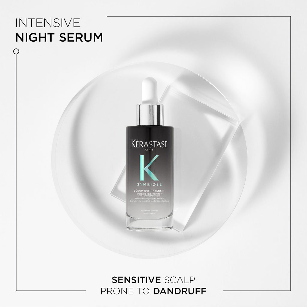 Kérastase Symbiose - Sérum Nuit Intensif - photo 2