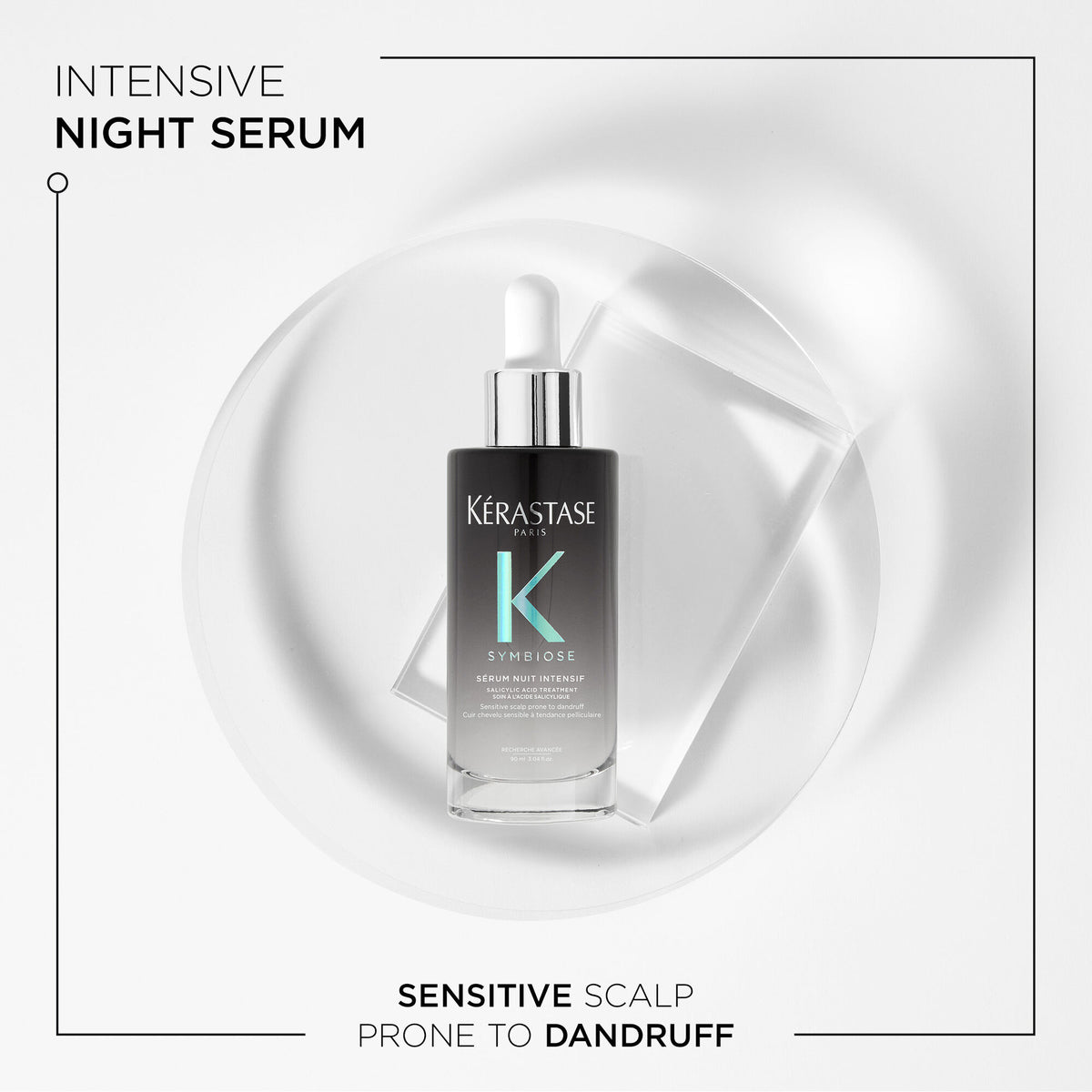 Kérastase Symbiose - Sérum Nuit Intensif - photo 2