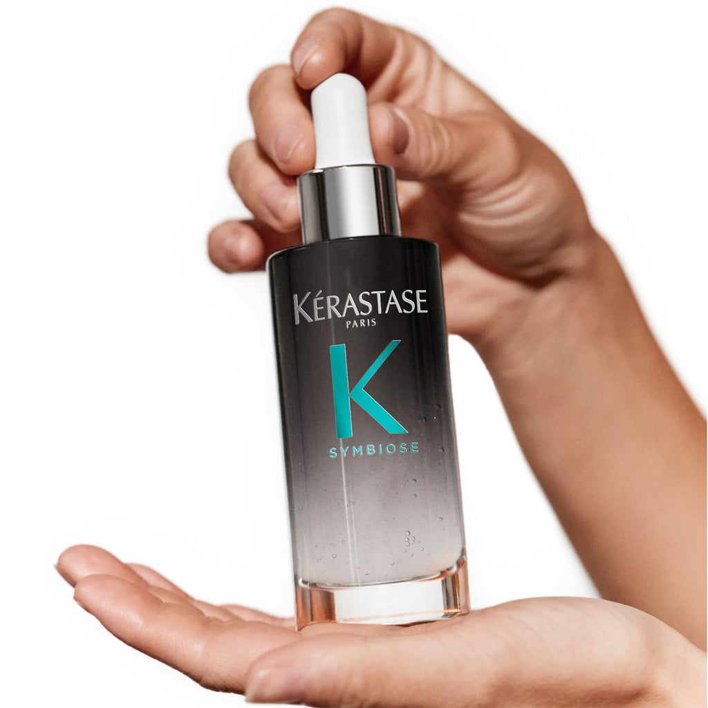 Kérastase Symbiose - Sérum Nuit Intensif - photo 10