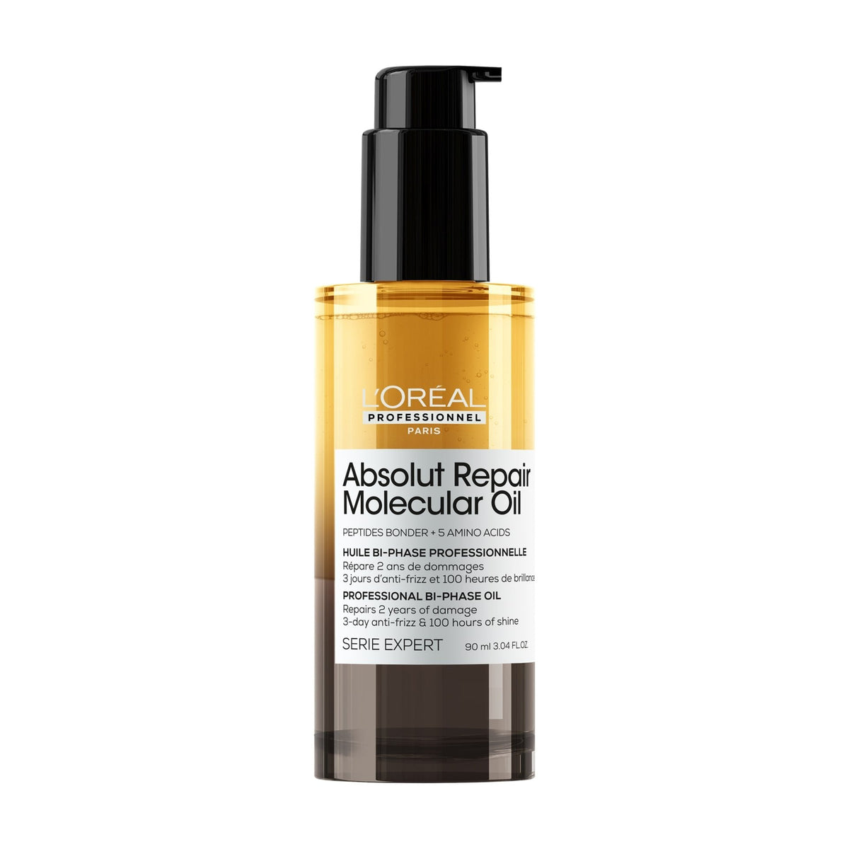 L'Oréal Professionnel L’Oréal Professionnel – Absolut Repair Molecular Oil - photo 1