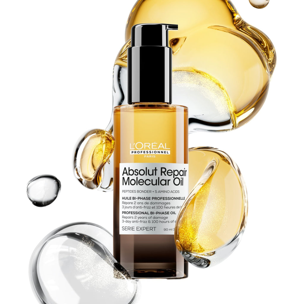 L'Oréal Professionnel L'Oréal Professionnel - Absolut Repair Molecular Spring Kit - photo 11
