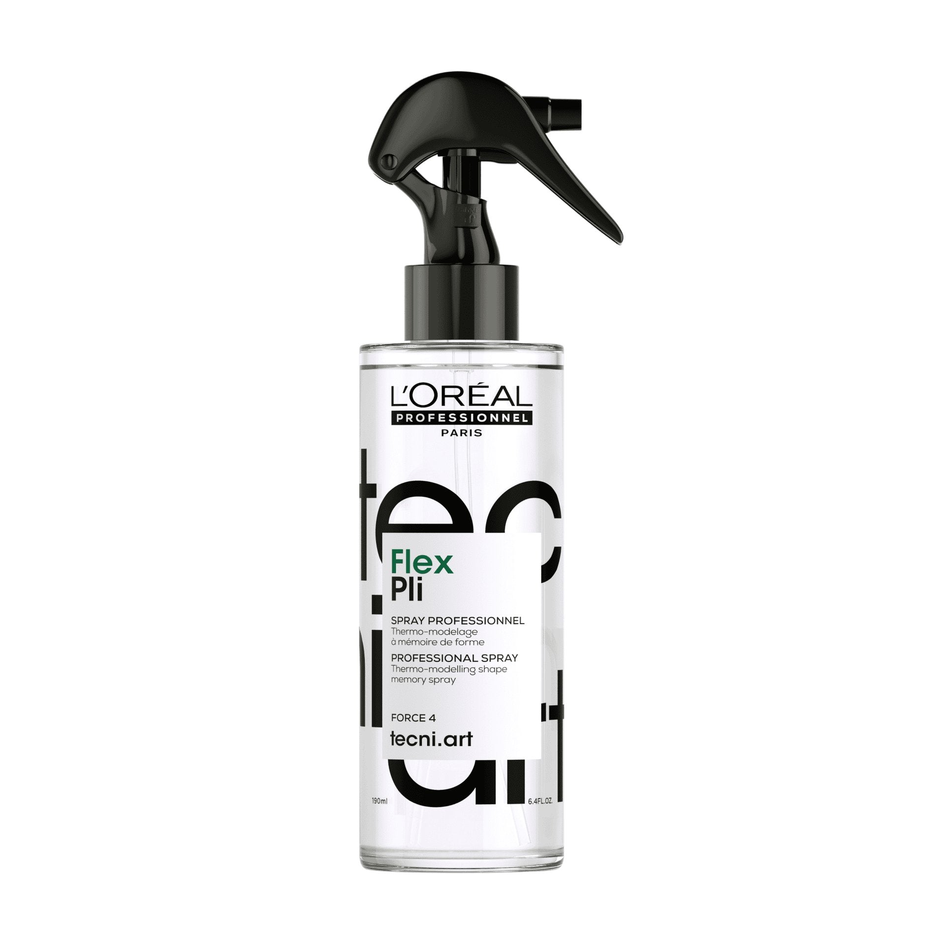 L'Oréal Professionnel L’Oréal Professionnel – Flex Pli Professional Spray - photo 1