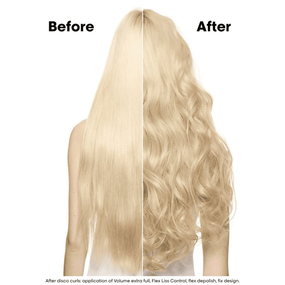 L'Oréal Professionnel L’Oréal Professionnel – Flex Pli Professional Spray - photo 4