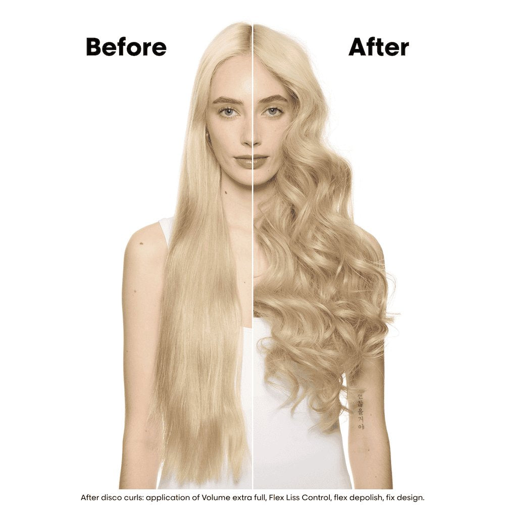 L'Oréal Professionnel L’Oréal Professionnel – Flex Pli Professional Spray - photo 5