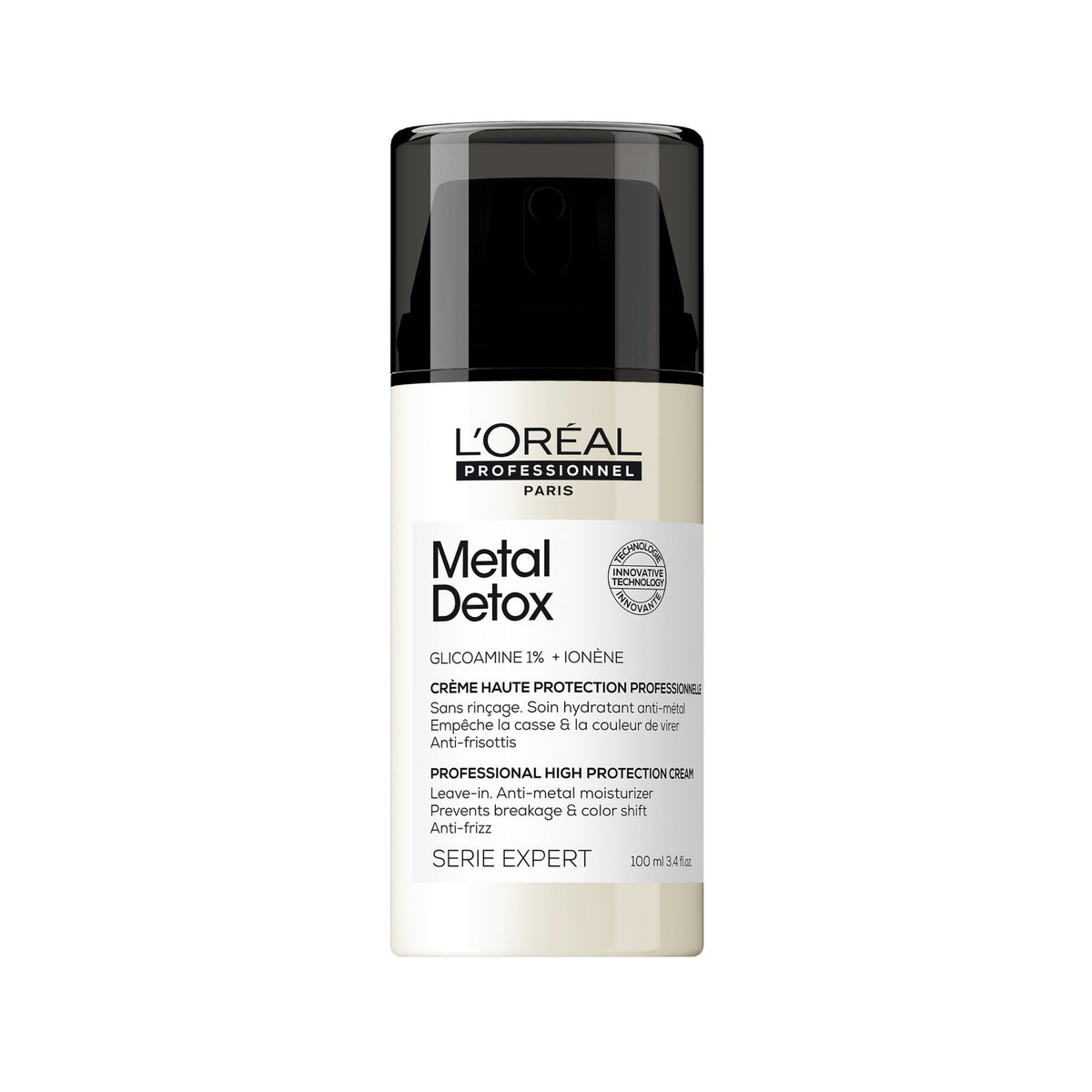 L'Oréal Professionnel L'Oréal Metal Detox - High Protection Cream - photo 1