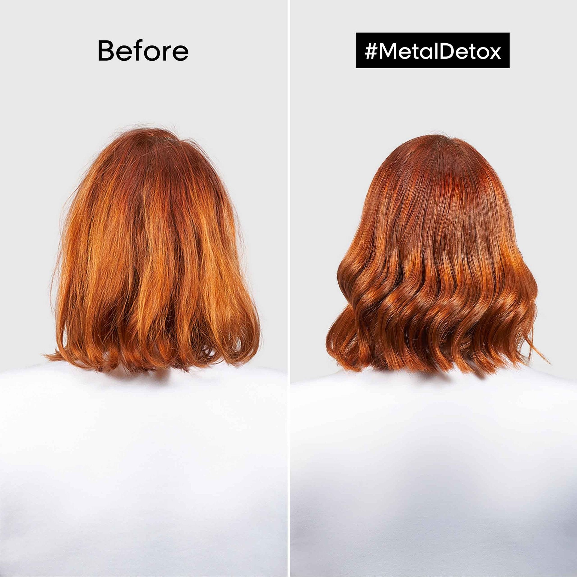 L'Oréal Professionnel L'Oréal Metal Detox - High Protection Cream - photo 4