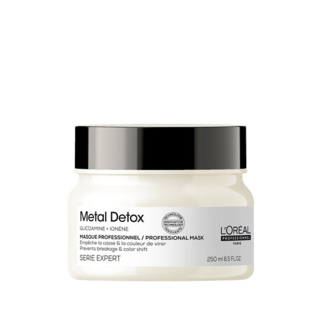 L'Oréal Professionnel L'Oréal Professionnel - METAL DETOX Kit - photo 1