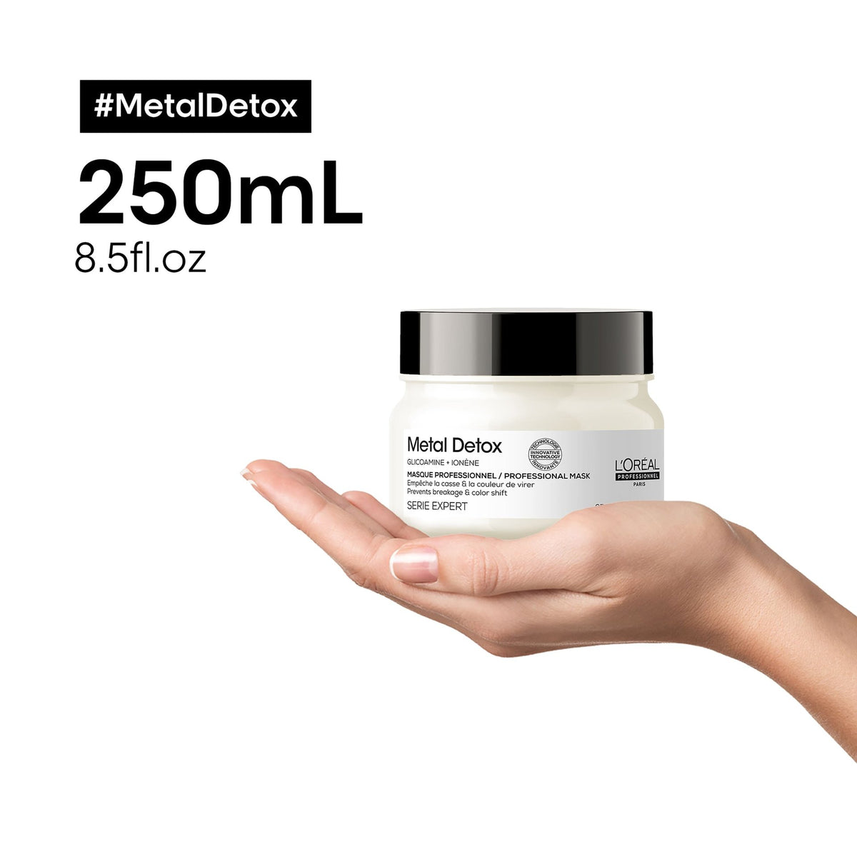 L'Oréal Professionnel L'Oréal Professionnel - METAL DETOX Kit - photo 3